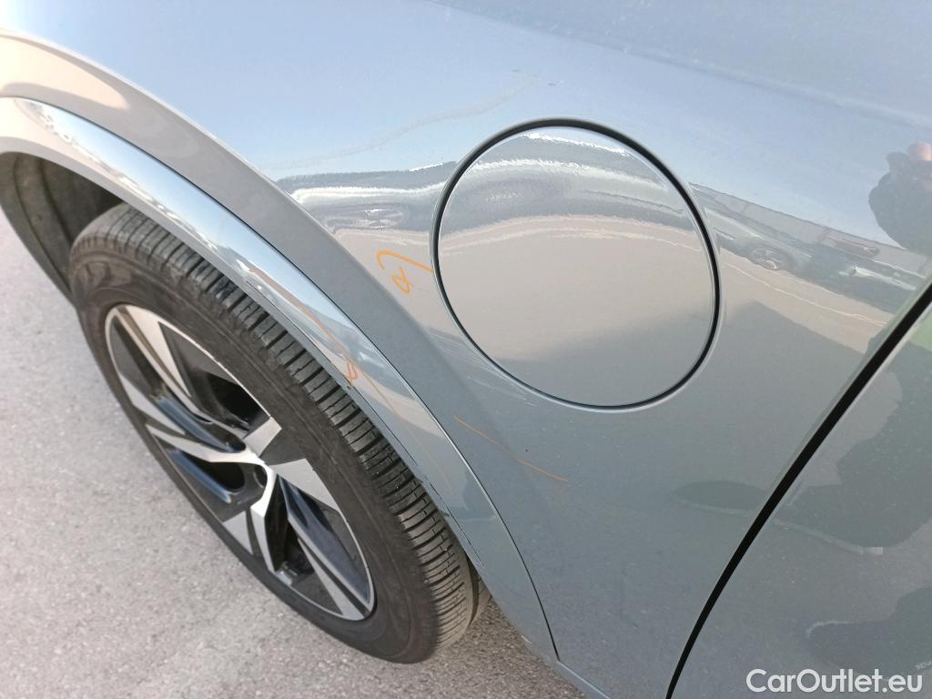  Volvo  XC90 VOLVO  / 2019 / 5P / todoterreno 2.0 T8 AWD Recharge R-Design Auto #7