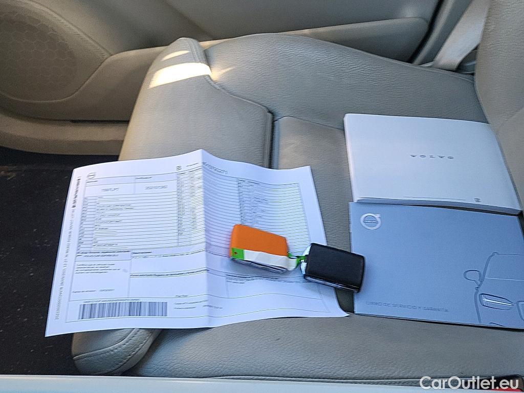  Volvo  XC90 VOLVO  / 2019 / 5P / todoterreno 2.0 B5 D AWD Inscription Auto #23