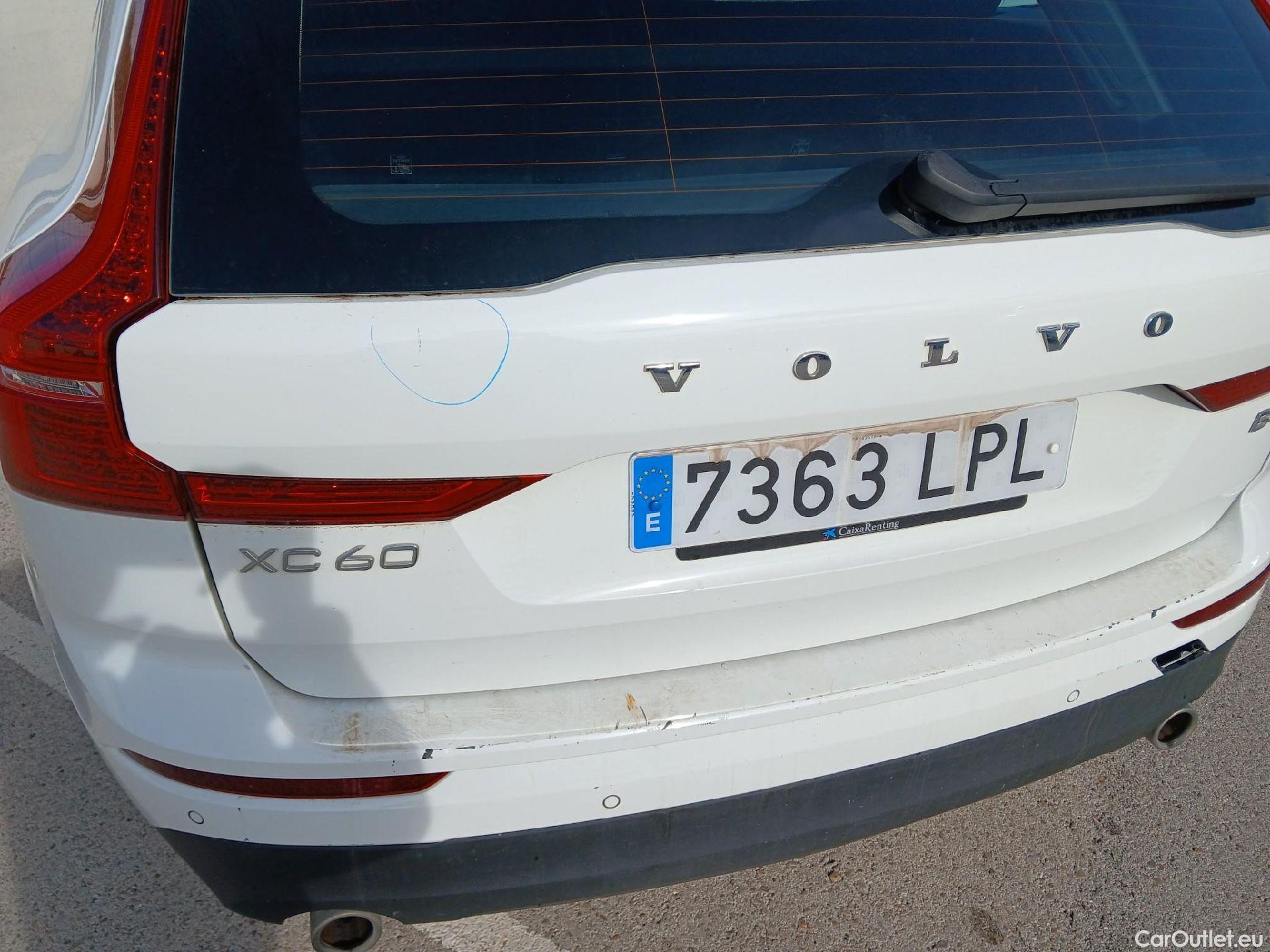  Volvo  XC60 VOLVO  / 2017 / 5P / todoterreno 2.0 B4 D Momentum Pro Auto #26