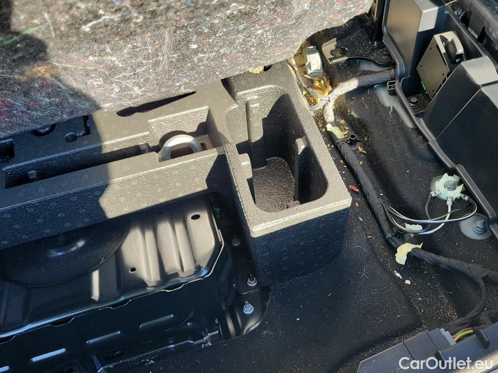  Volvo  XC90 VOLVO  / 2019 / 5P / todoterreno 2.0 B5 D AWD Inscription Auto #15