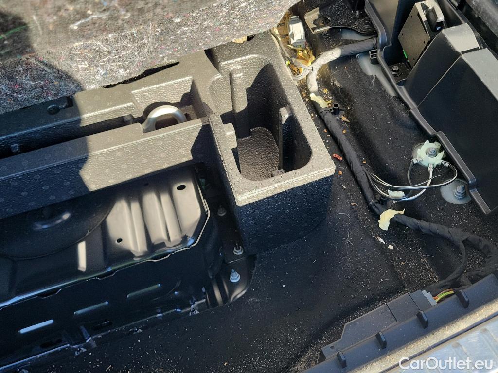  Volvo  XC90 VOLVO  / 2019 / 5P / todoterreno 2.0 B5 D AWD Inscription Auto #16