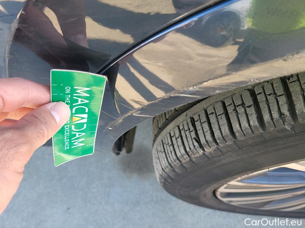  Volvo  XC90 VOLVO  / 2019 / 5P / todoterreno 2.0 B5 D AWD Inscription Auto #32