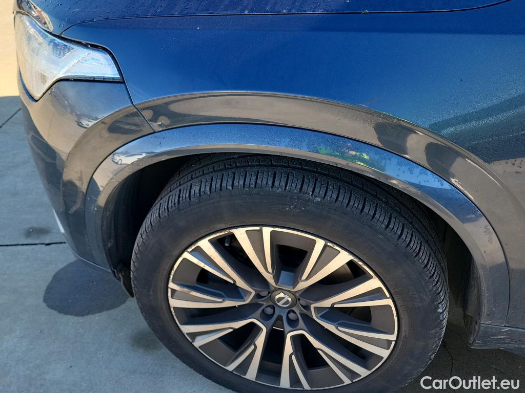 Volvo  XC90 VOLVO  / 2019 / 5P / todoterreno 2.0 B5 D AWD Inscription Auto #31