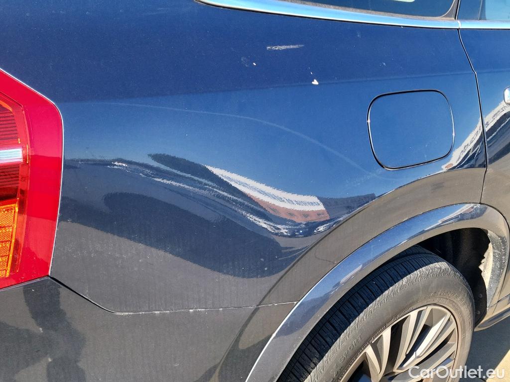  Volvo  XC90 VOLVO  / 2019 / 5P / todoterreno 2.0 B5 D AWD Inscription Auto #17