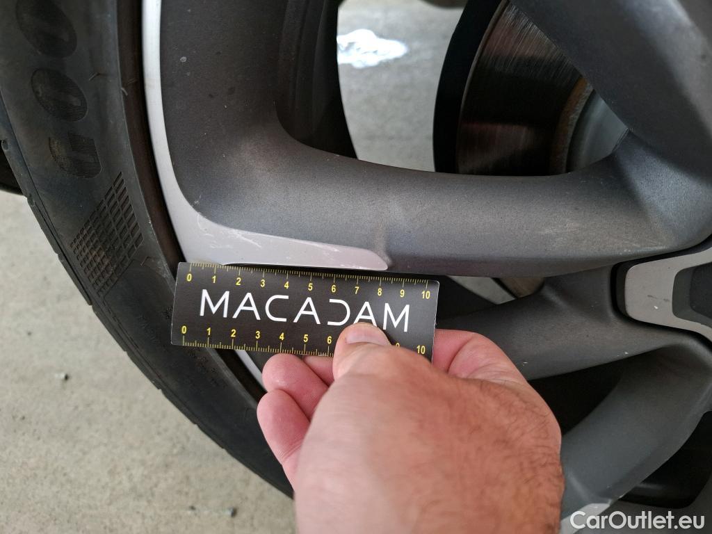  Fiat  500 X Sport 1.3 GSE 150CV DCT #27