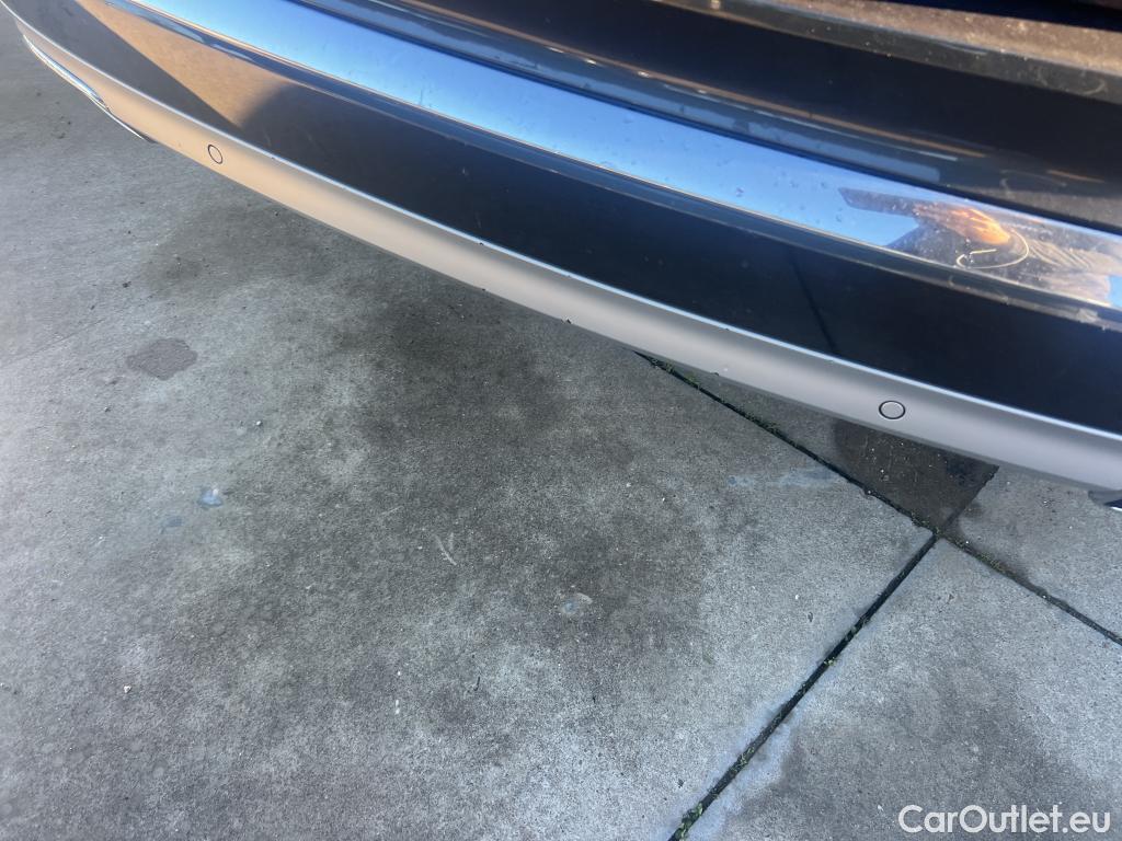  Volvo  XC90 VOLVO  / 2019 / 5P / todoterreno 2.0 T8 AWD Recharge Inscription Auto #9