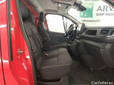  Renault  Trafic  Fourgon L2H1 3T Grand Confort 2.0 dCi 130CV BVM6 E6d #8
