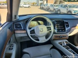  Volvo  XC90 VOLVO  / 2019 / 5P / todoterreno 2.0 B5 D AWD Inscription Auto #3