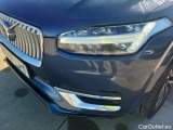  Volvo  XC90 VOLVO  / 2019 / 5P / todoterreno 2.0 B5 D AWD Inscription Auto #16