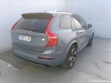  Volvo  XC90 VOLVO  / 2019 / 5P / todoterreno 2.0 T8 AWD Recharge R-Design Auto #2
