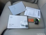  Volvo  XC90 VOLVO  / 2019 / 5P / todoterreno 2.0 T8 AWD Recharge Inscription Auto #9