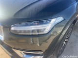  Volvo  XC90 VOLVO  / 2019 / 5P / todoterreno 2.0 T8 AWD Recharge Inscription Auto #17