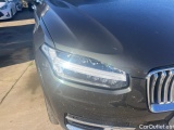  Volvo  XC90 VOLVO  / 2019 / 5P / todoterreno 2.0 T8 AWD Recharge Inscription Auto #18