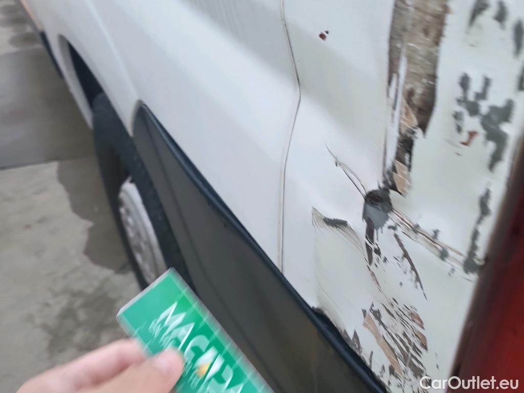  Peugeot  Boxer  Furgón Techo Elevado 335 L3H2 Pro BlueHDi 140 Stop&Start #7