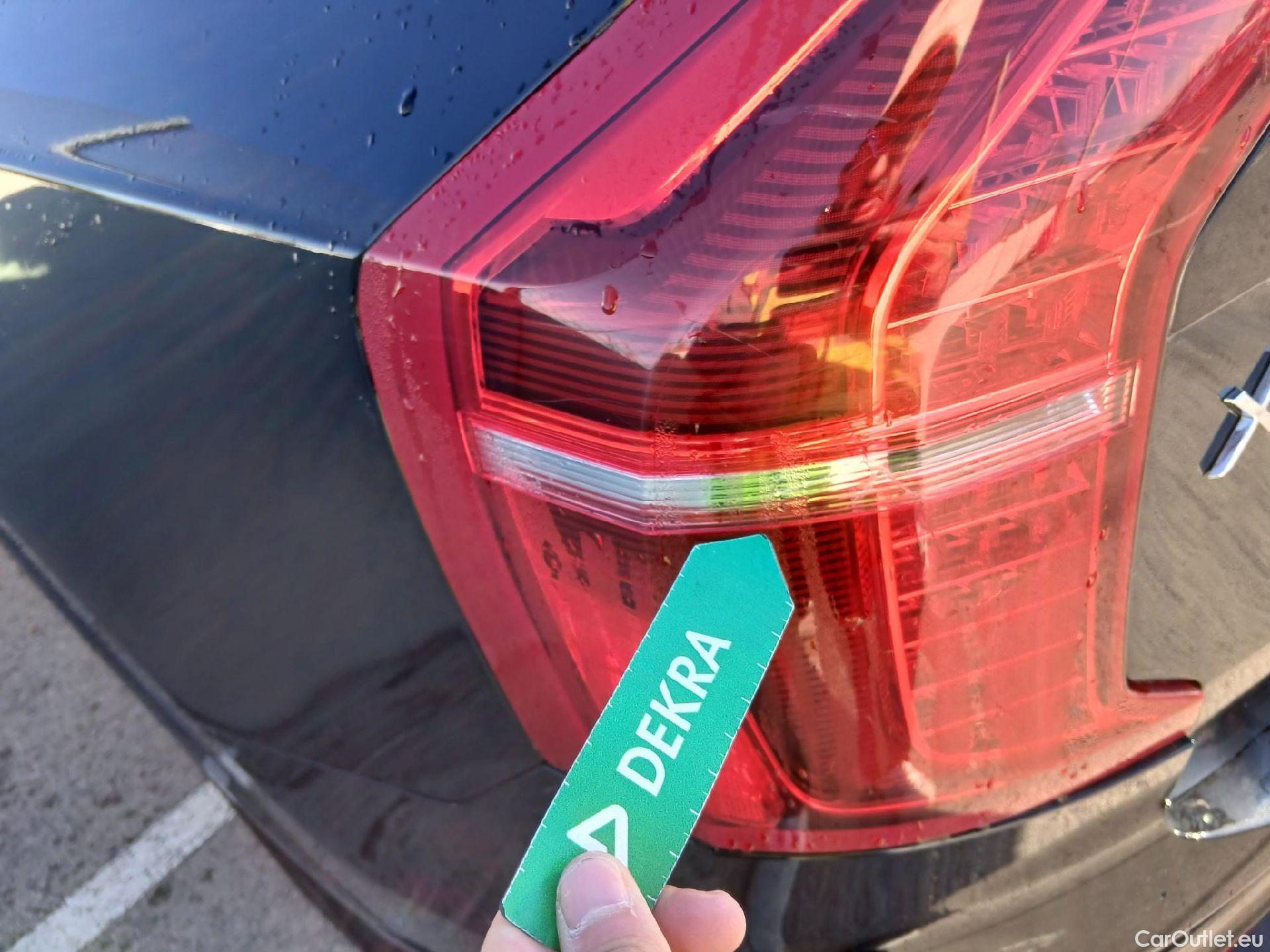  Volvo  XC90 VOLVO  / 2019 / 5P / todoterreno 2.0 B5 D5 AWD Business Plus Auto #17