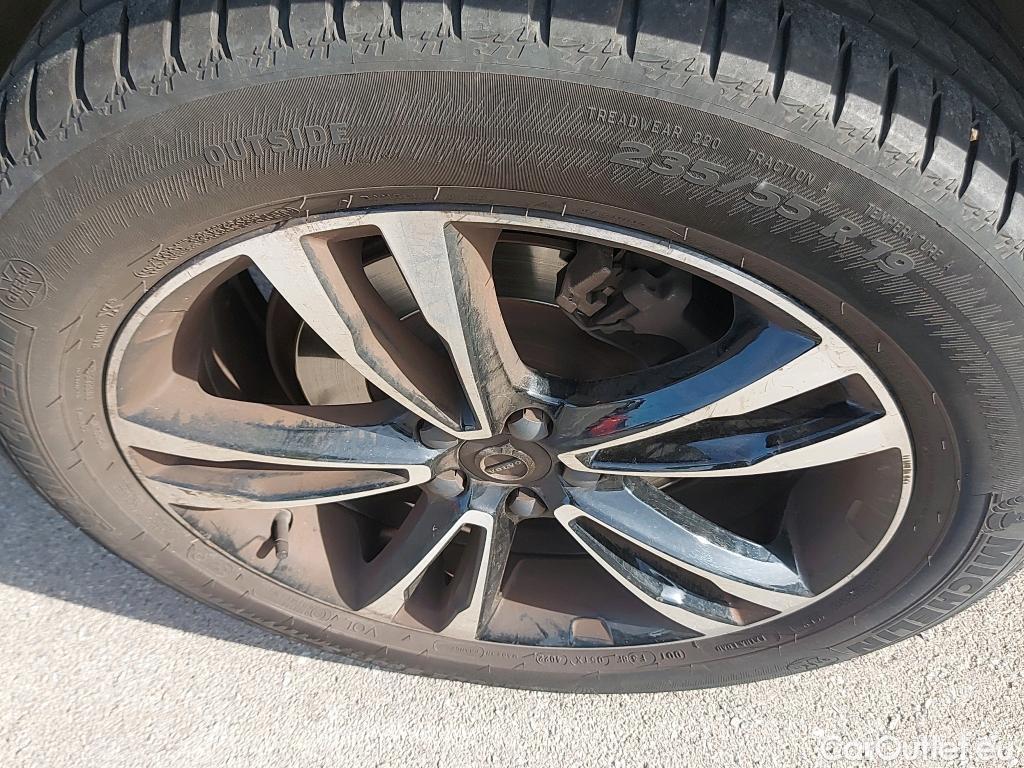  Volvo  XC60  Business Plus 2WD 2.0 T4 190CV AT8 E6dT #3