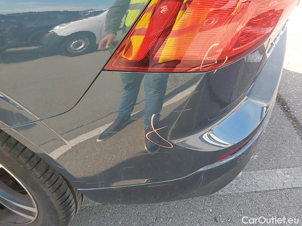  Volvo  XC60  Business Plus 2WD 2.0 T4 190CV AT8 E6dT #24