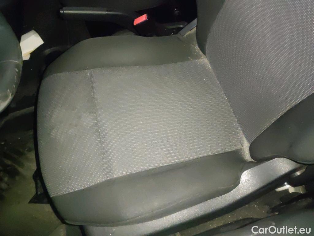  Peugeot  Partner PEUGEOT  / 2018 / 3P / furgón derivado de turismo Pro Standard 600kg BlueHDi 73kW (AC) #10