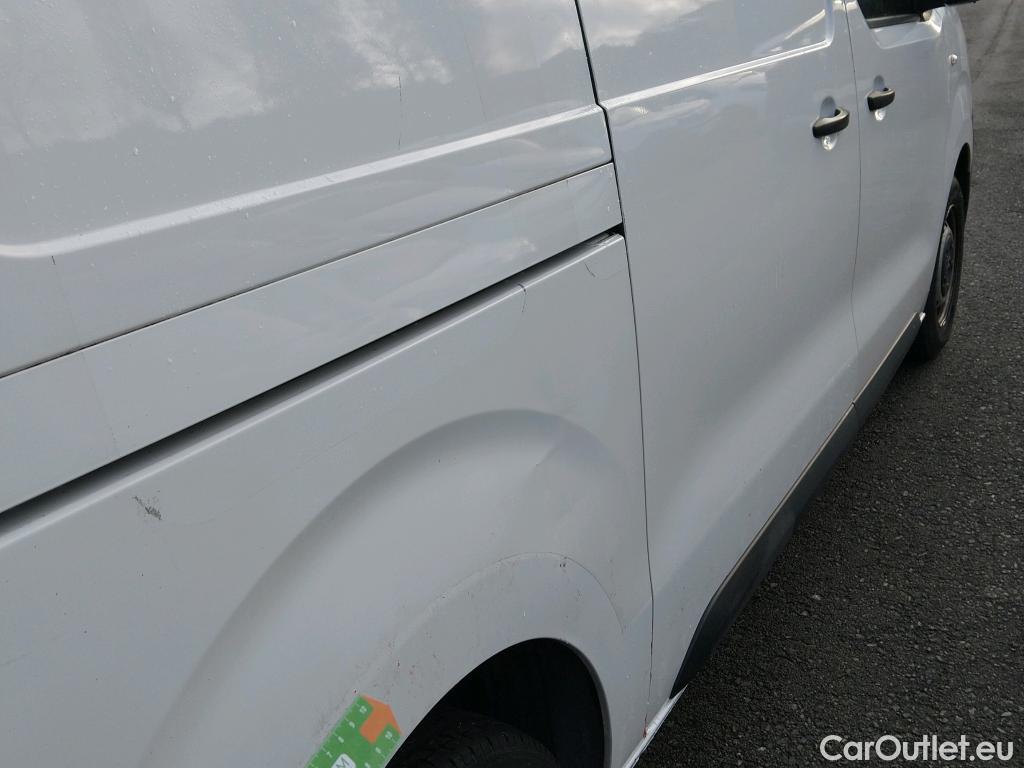  Citroen  Jumpy CITROEN  / 2016 / 4P / furgón Talla M BlueHDi 120 S&S 6v Club (CA) #9