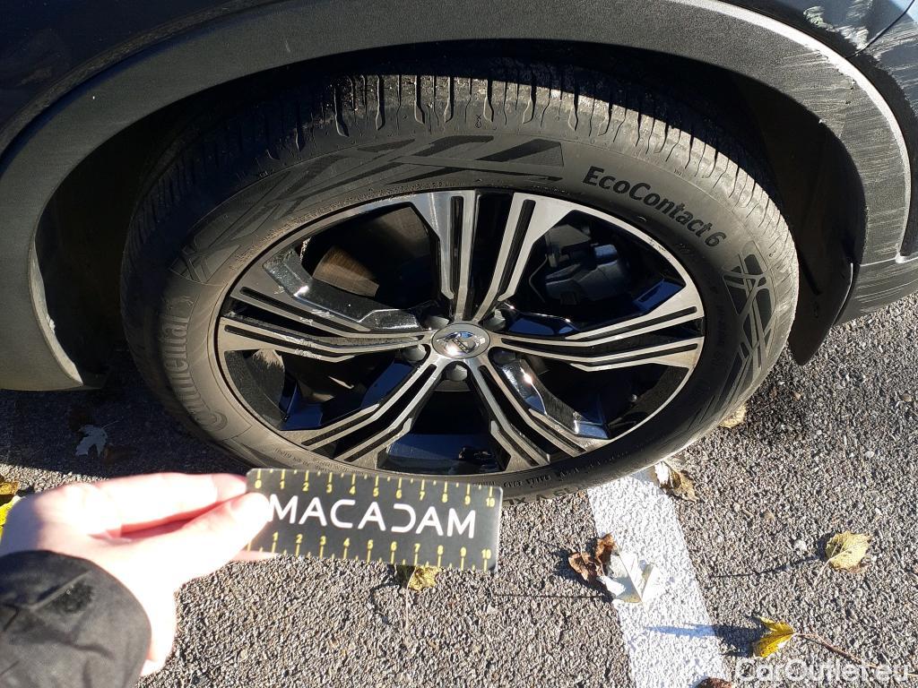  Volvo  XC 40 VOLVO XC40 / 2017 / 5P / todoterreno 1.5 T4 Twin Recharge Inscription Auto #12