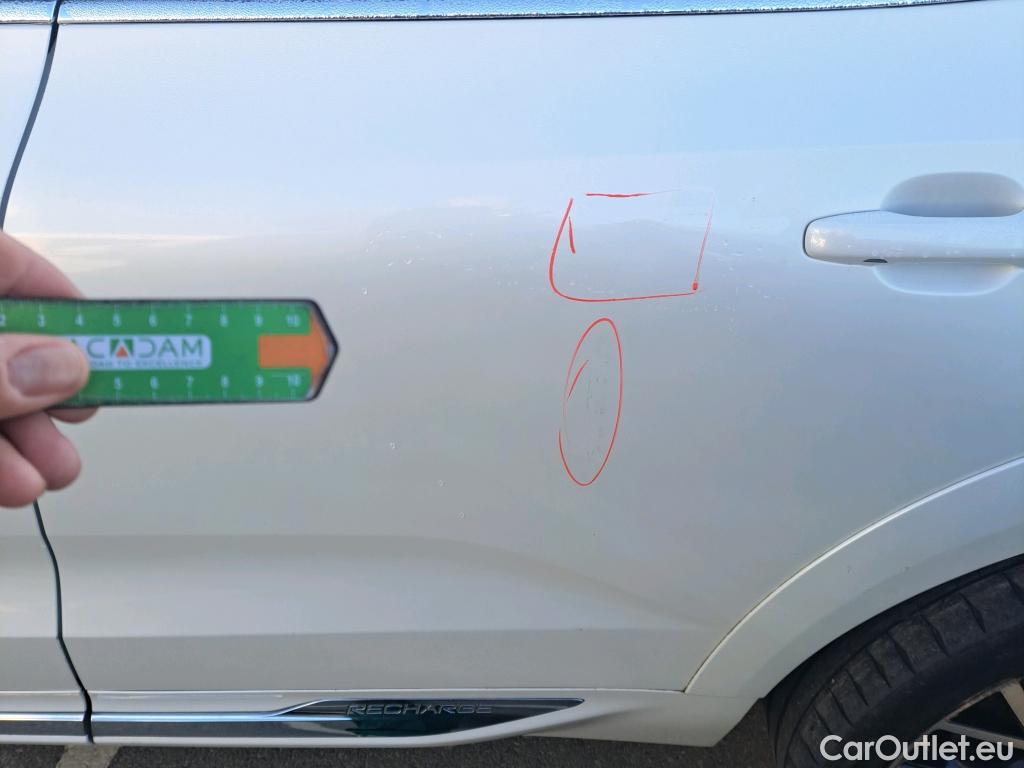  Volvo  XC60 VOLVO  / 2017 / 5P / todoterreno 2.0 T6 AWD Recharge Inscription Auto #8