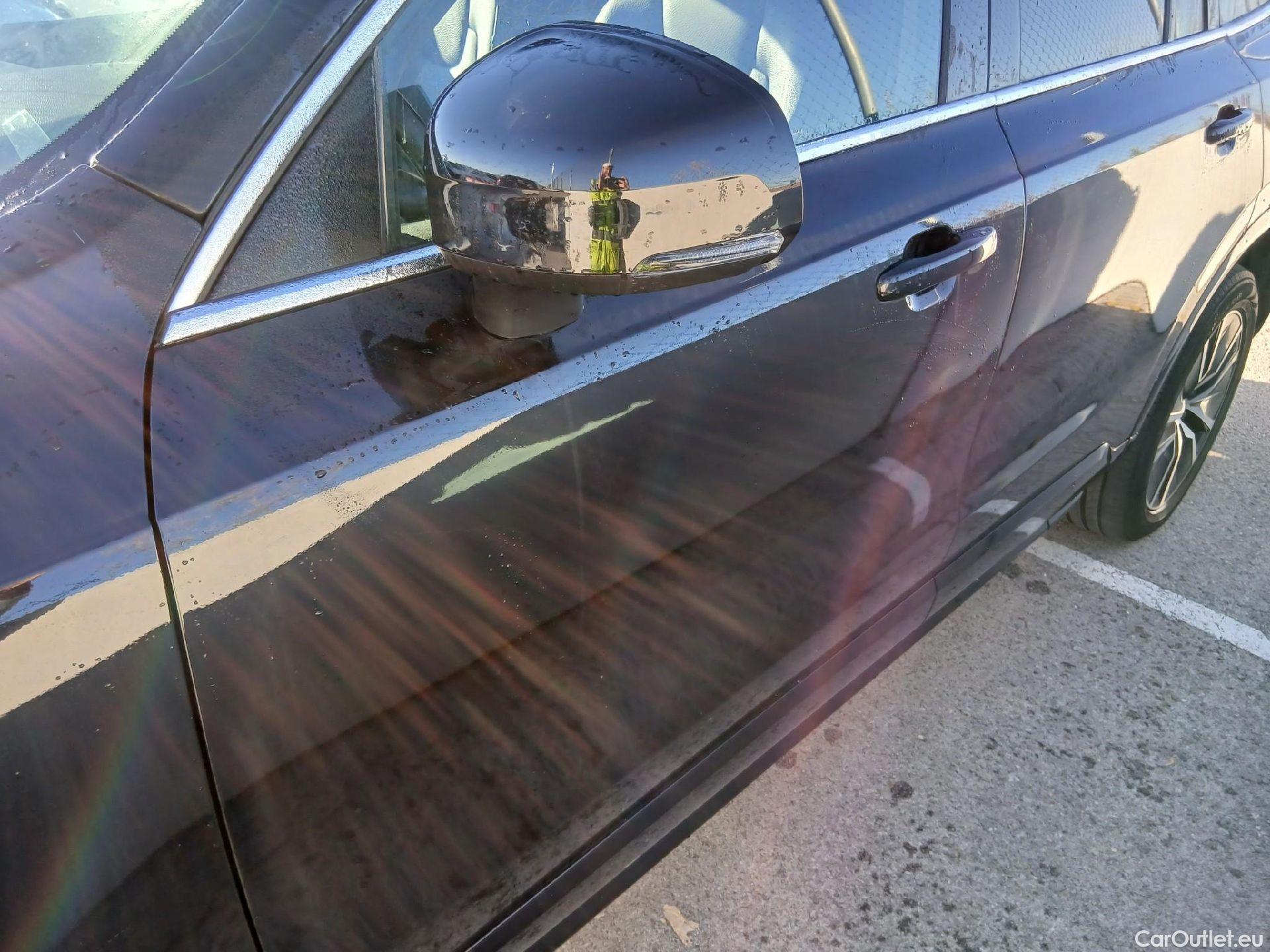  Volvo  XC90 VOLVO  / 2019 / 5P / todoterreno 2.0 B5 D5 AWD Business Plus Auto #12