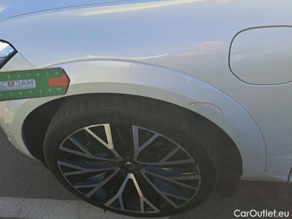  Volvo  XC60 VOLVO  / 2017 / 5P / todoterreno 2.0 T6 AWD Recharge Inscription Auto #33