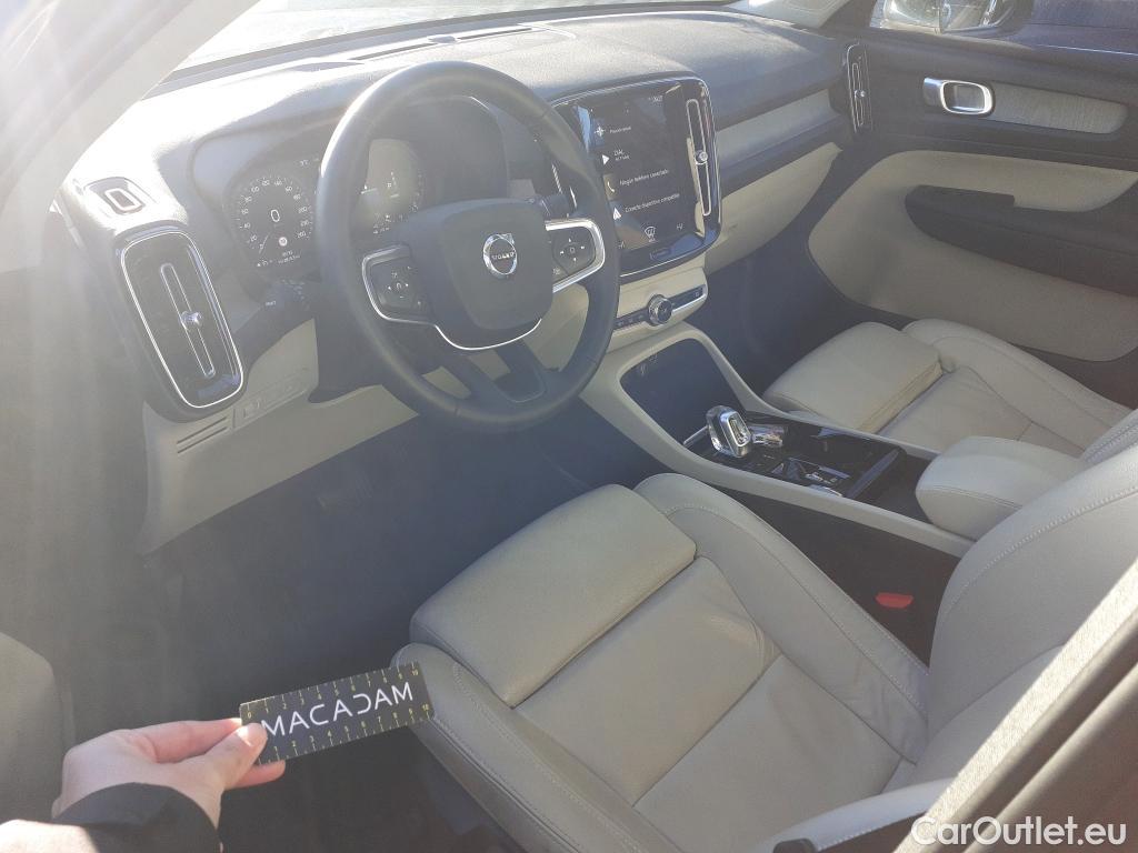  Volvo  XC 40 VOLVO XC40 / 2017 / 5P / todoterreno 1.5 T4 Twin Recharge Inscription Auto #38