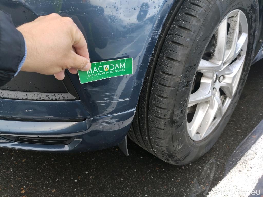  Volvo  XC60 VOLVO  / 2017 / 5P / todoterreno 2.0 D4 Momentum Auto #17