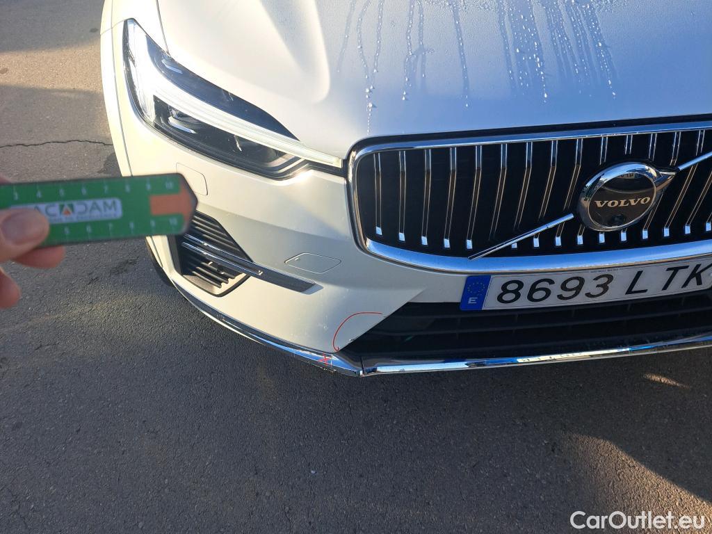  Volvo  XC60 VOLVO  / 2017 / 5P / todoterreno 2.0 T6 AWD Recharge Inscription Auto #25
