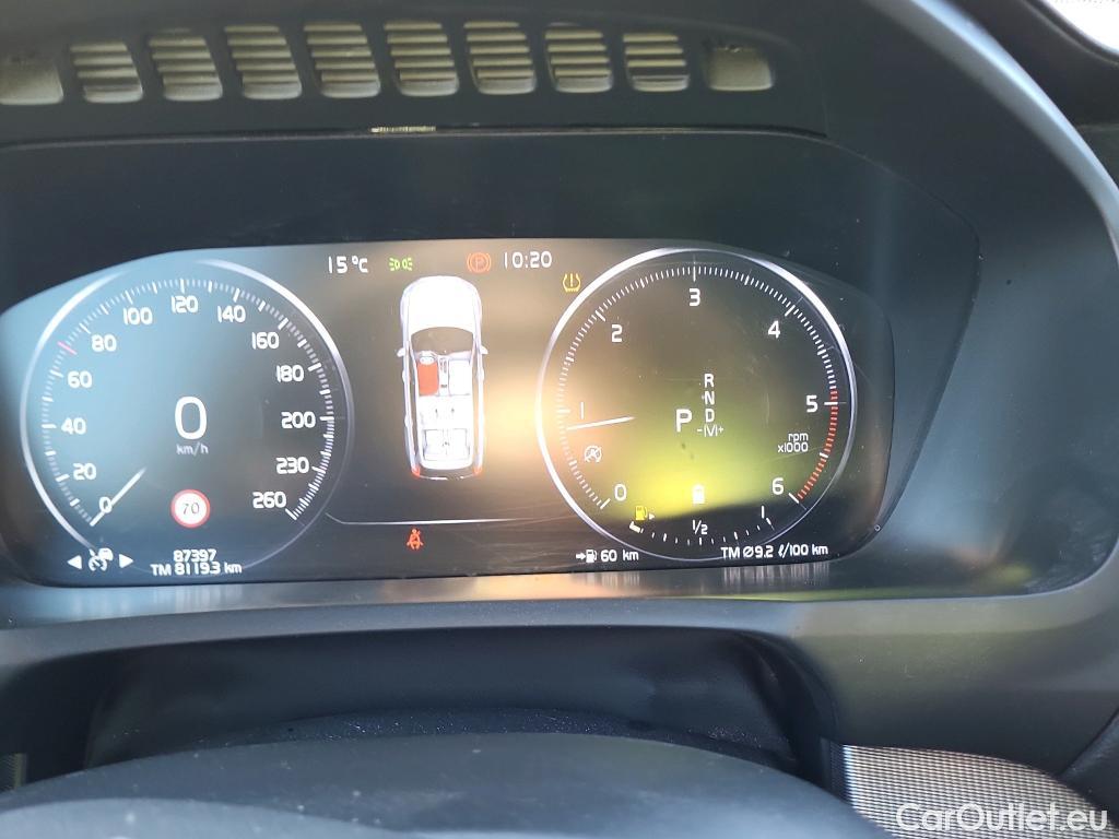  Volvo  XC90 VOLVO  / 2019 / 5P / todoterreno 2.0 B5 D AWD R-Design Auto #14