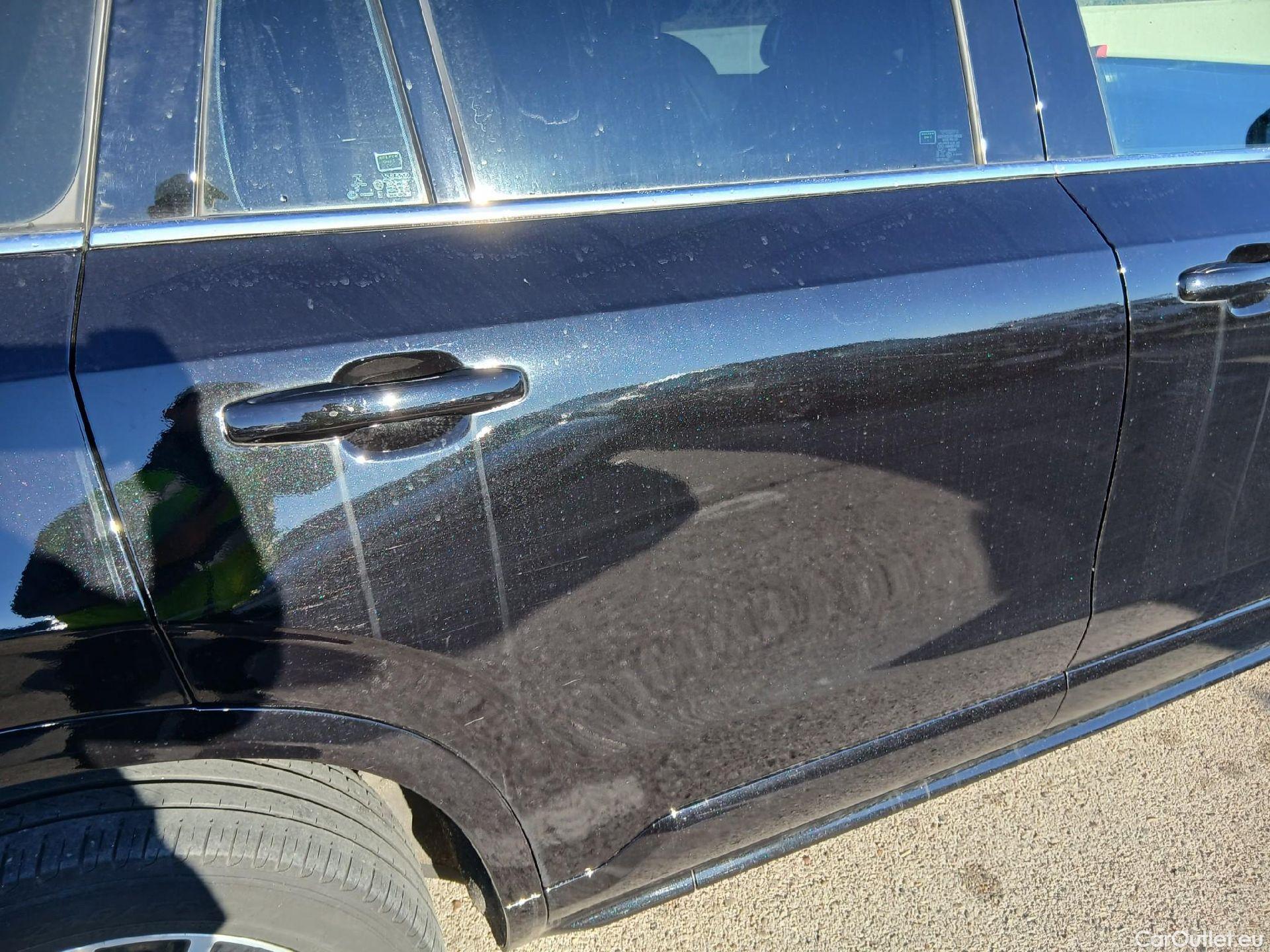  Volvo  XC90 VOLVO  / 2019 / 5P / todoterreno 2.0 B5 D5 AWD Business Plus Auto #30