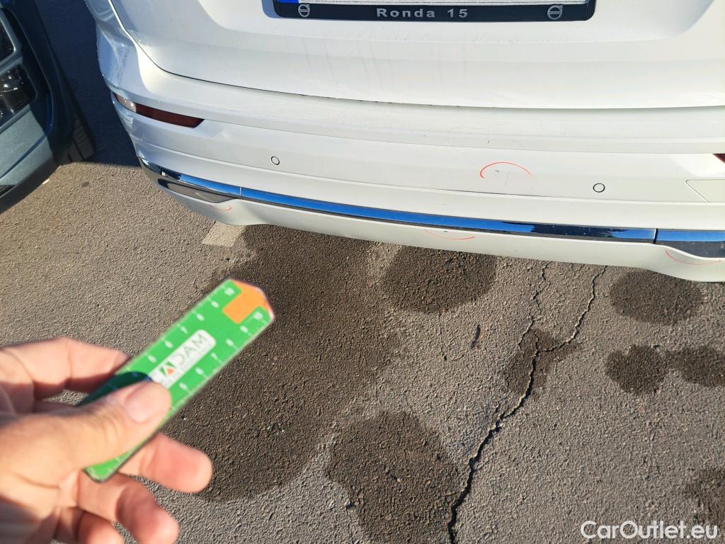  Volvo  XC60 VOLVO  / 2017 / 5P / todoterreno 2.0 T6 AWD Recharge Inscription Auto #29