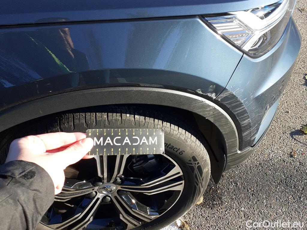  Volvo  XC 40 VOLVO XC40 / 2017 / 5P / todoterreno 1.5 T4 Twin Recharge Inscription Auto #32