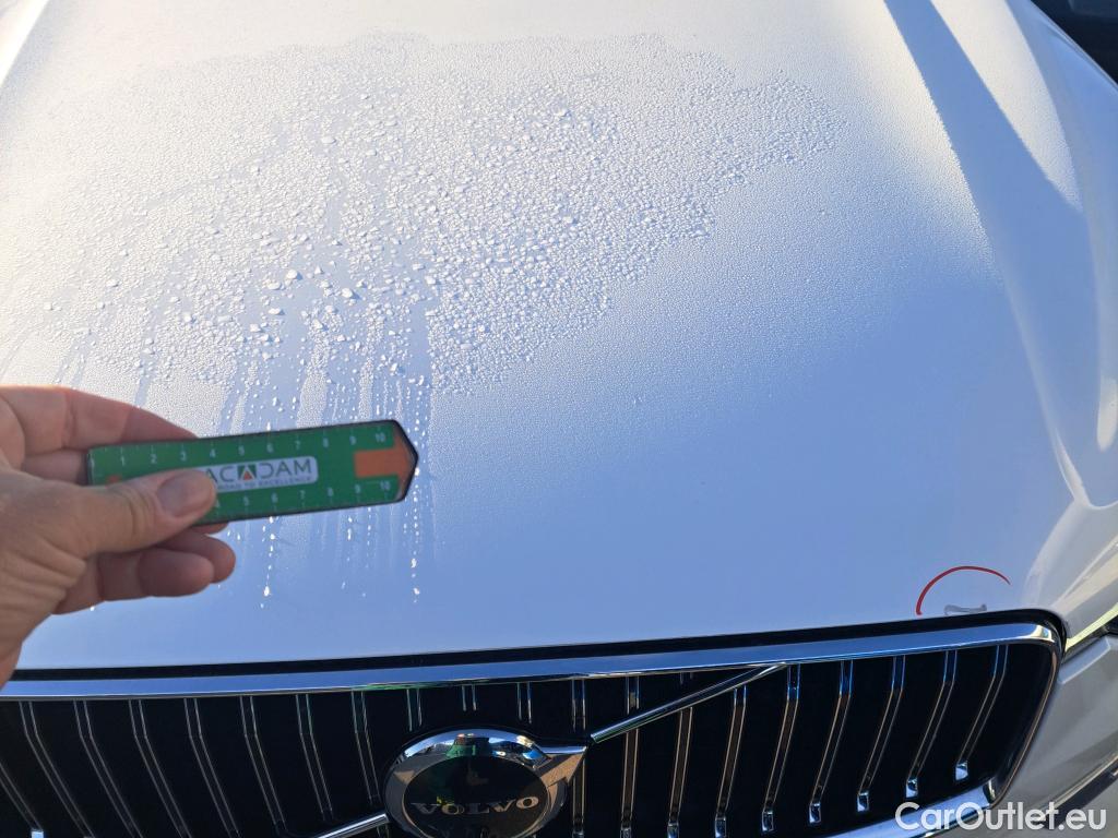  Volvo  XC60 VOLVO  / 2017 / 5P / todoterreno 2.0 T6 AWD Recharge Inscription Auto #19