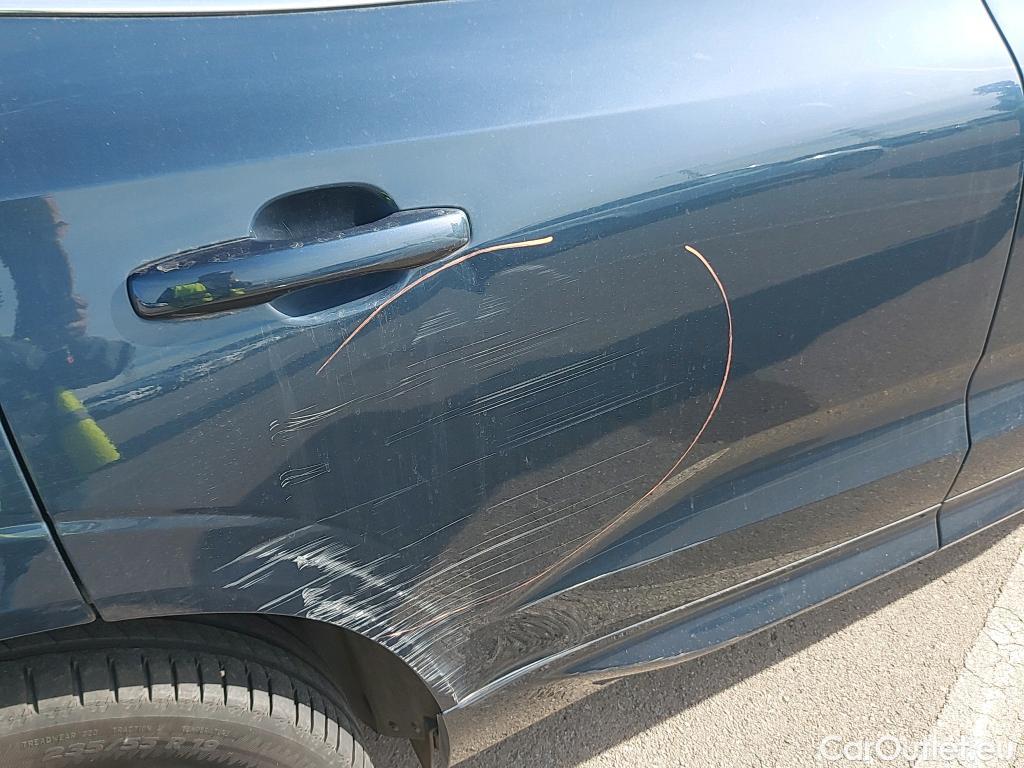  Volvo  XC60  Business Plus 2WD 2.0 T4 190CV AT8 E6dT #1