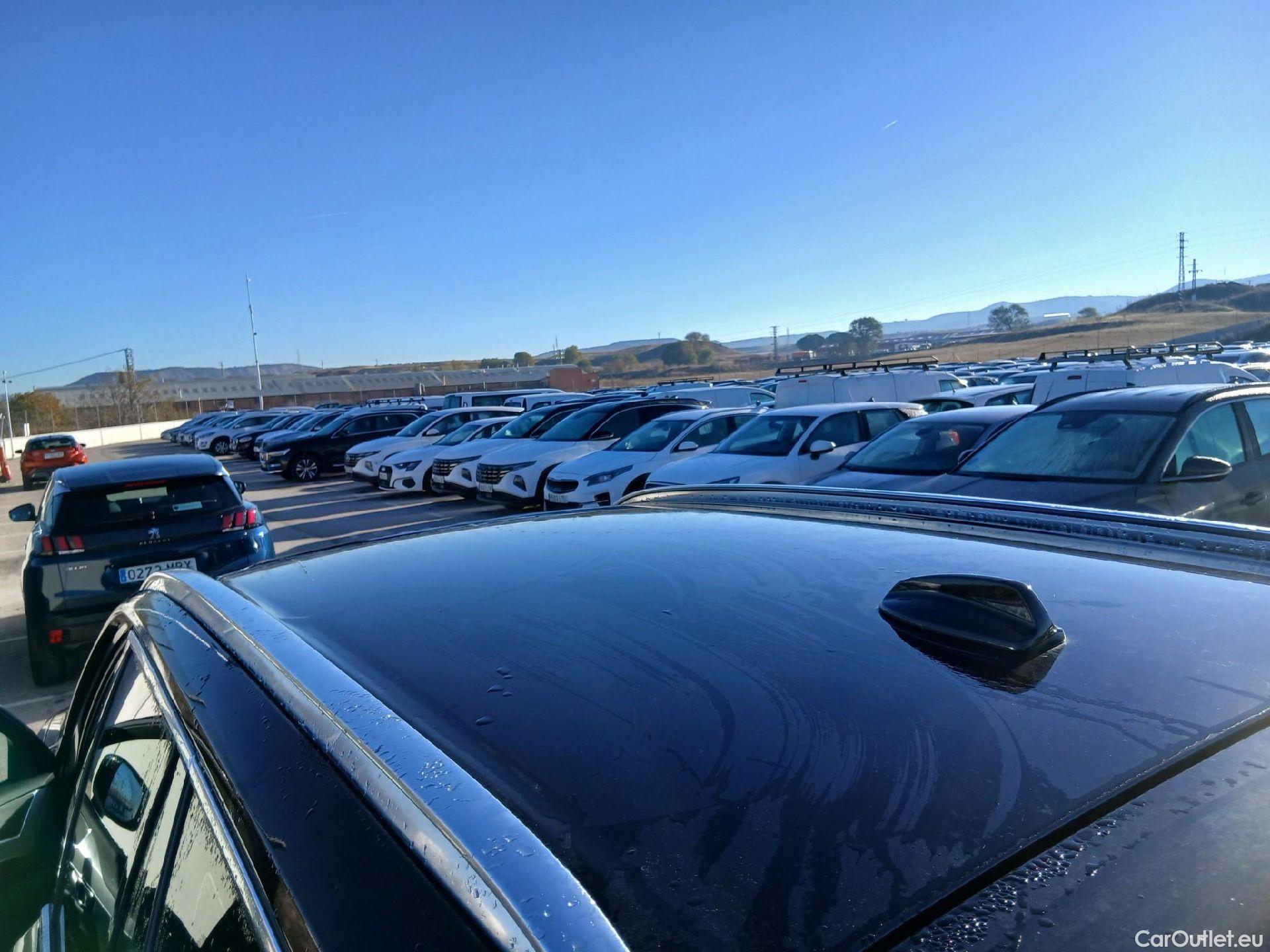  Volvo  XC90 VOLVO  / 2019 / 5P / todoterreno 2.0 B5 D5 AWD Business Plus Auto #16