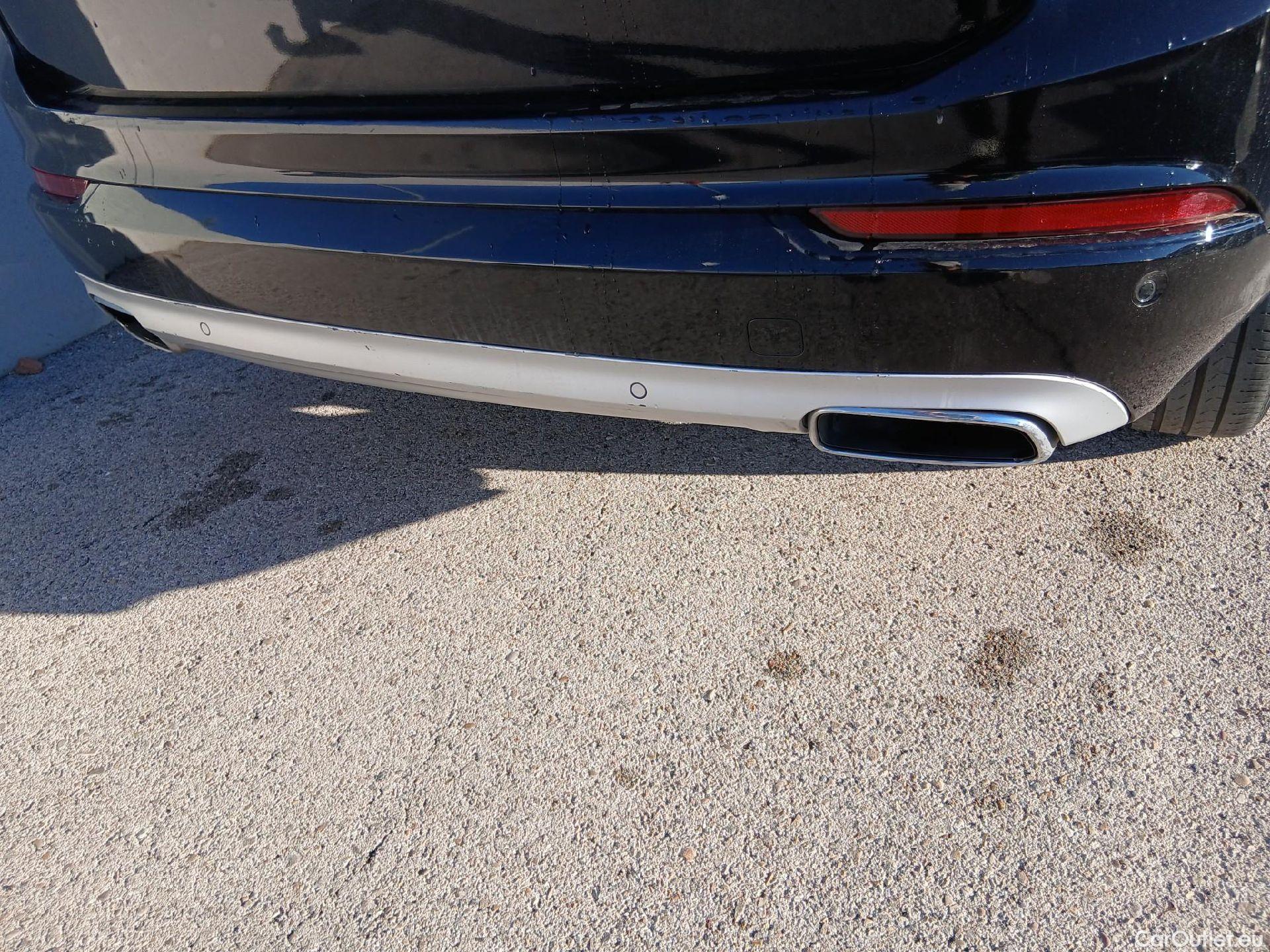  Volvo  XC90 VOLVO  / 2019 / 5P / todoterreno 2.0 B5 D5 AWD Business Plus Auto #24