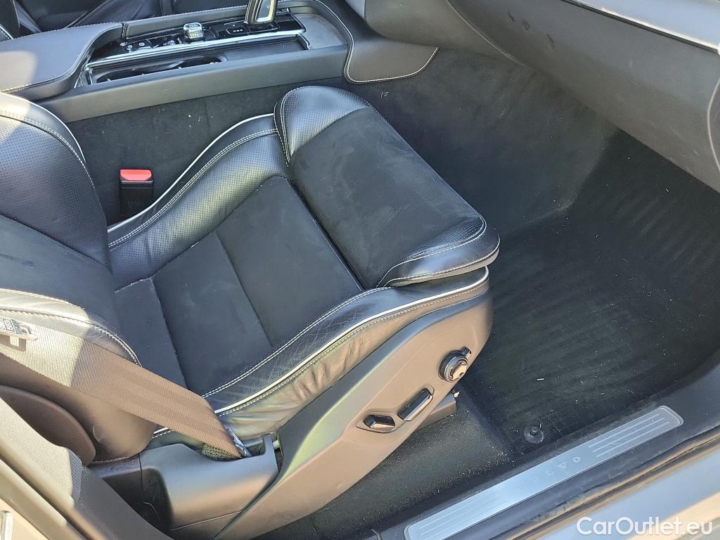  Volvo  XC90 VOLVO  / 2019 / 5P / todoterreno 2.0 B5 D AWD R-Design Auto #11