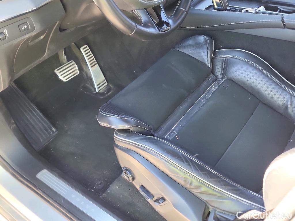  Volvo  XC90 VOLVO  / 2019 / 5P / todoterreno 2.0 B5 D AWD R-Design Auto #13