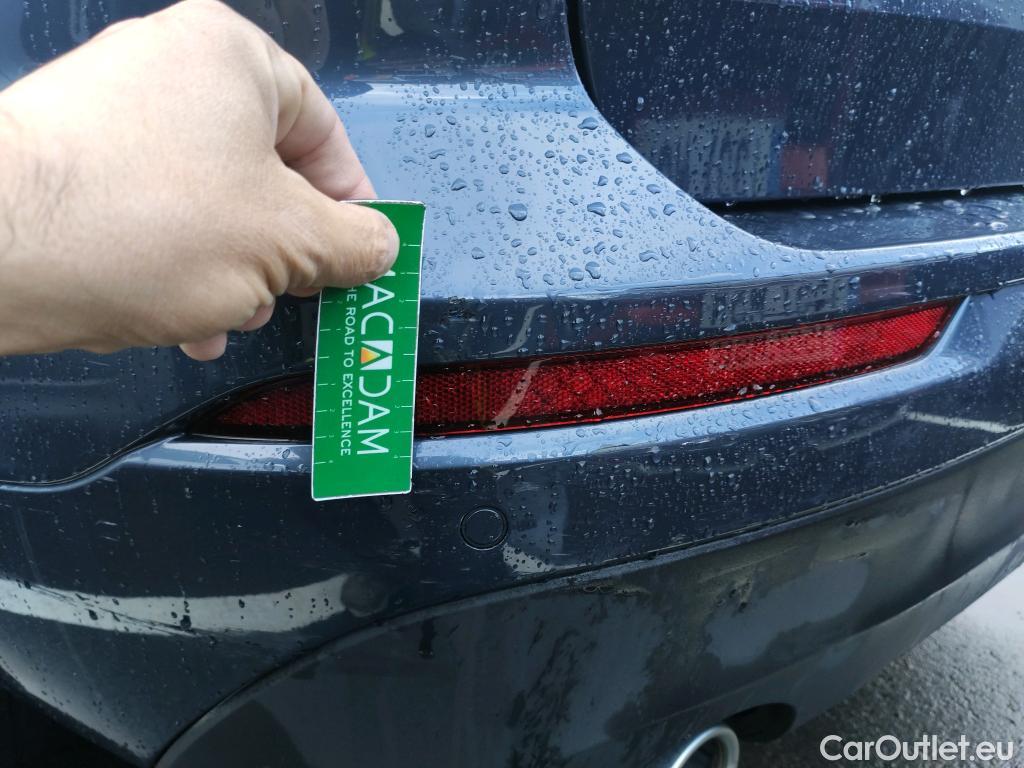  Volvo  XC60 VOLVO  / 2017 / 5P / todoterreno 2.0 D4 Momentum Auto #19