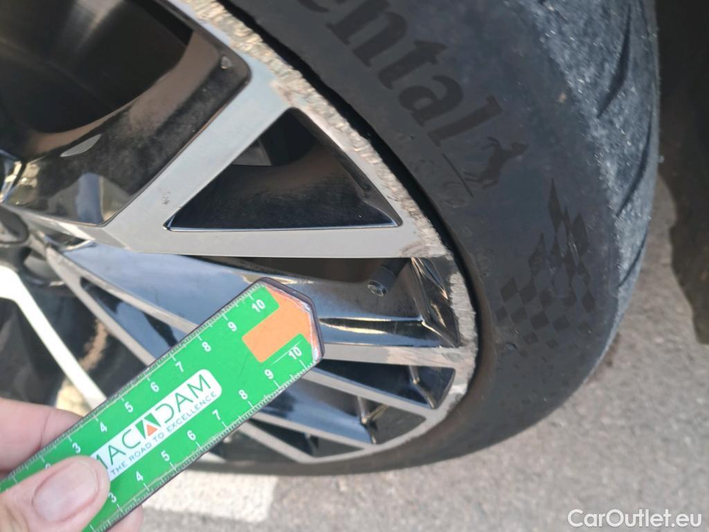  Volvo  XC60 VOLVO  / 2017 / 5P / todoterreno 2.0 T6 AWD Recharge Inscription Auto #14