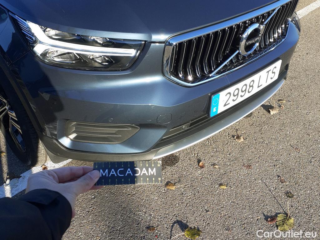  Volvo  XC 40 VOLVO XC40 / 2017 / 5P / todoterreno 1.5 T4 Twin Recharge Inscription Auto #27