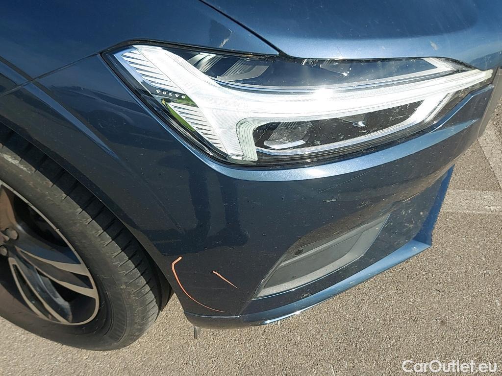  Volvo  XC60  Business Plus 2WD 2.0 T4 190CV AT8 E6dT #16