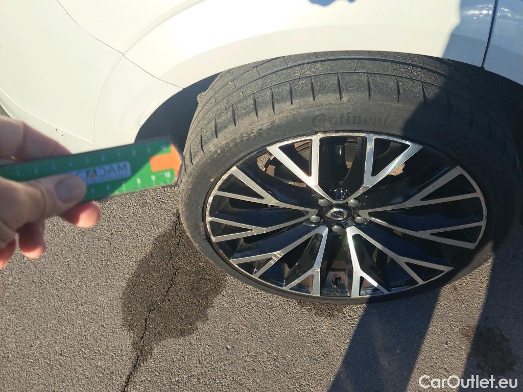  Volvo  XC60 VOLVO  / 2017 / 5P / todoterreno 2.0 T6 AWD Recharge Inscription Auto #6