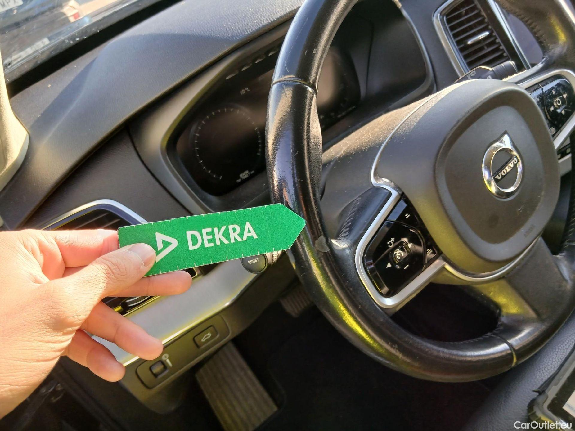  Volvo  XC90 VOLVO  / 2019 / 5P / todoterreno 2.0 B5 D5 AWD Business Plus Auto #15