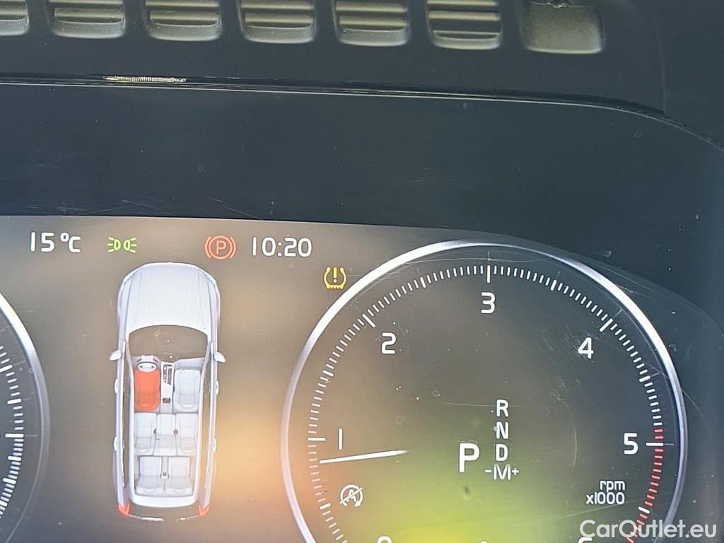  Volvo  XC90 VOLVO  / 2019 / 5P / todoterreno 2.0 B5 D AWD R-Design Auto #15