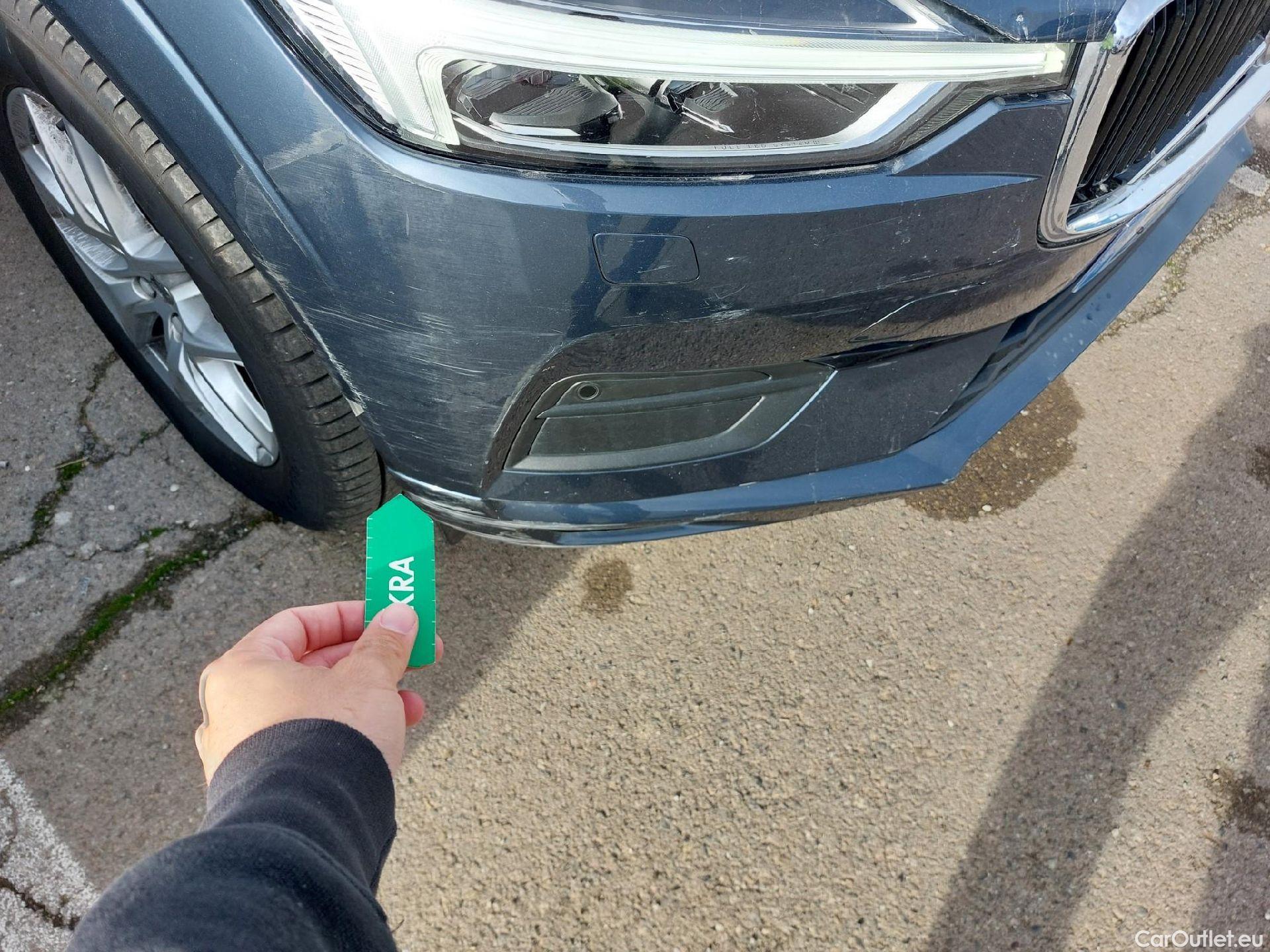  Volvo  XC60 VOLVO  / 2017 / 5P / todoterreno 2.0 B4 D4 AWD Business Plus Auto #6