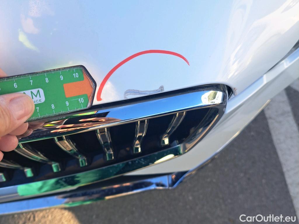  Volvo  XC60 VOLVO  / 2017 / 5P / todoterreno 2.0 T6 AWD Recharge Inscription Auto #20