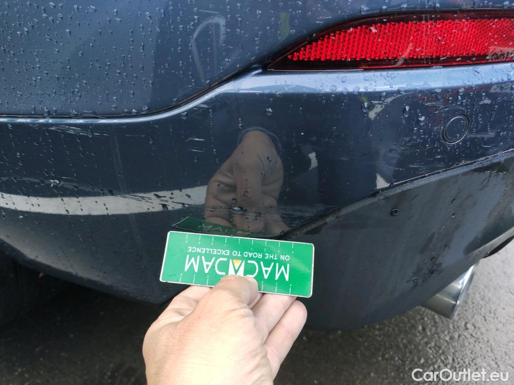  Volvo  XC60 VOLVO  / 2017 / 5P / todoterreno 2.0 D4 Momentum Auto #20